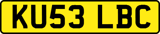 KU53LBC