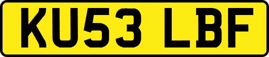 KU53LBF