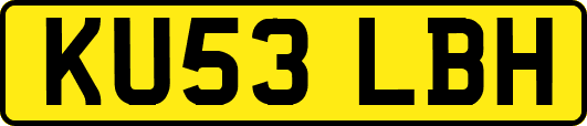 KU53LBH