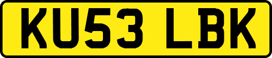 KU53LBK