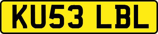 KU53LBL