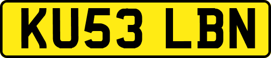 KU53LBN