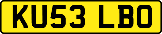 KU53LBO