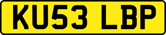 KU53LBP