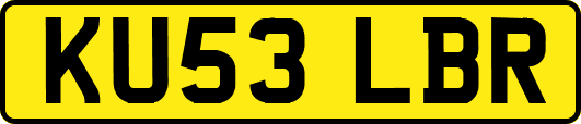 KU53LBR