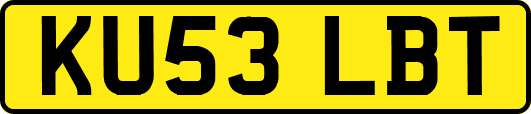 KU53LBT