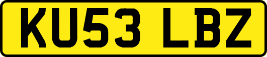 KU53LBZ