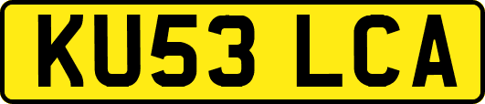 KU53LCA