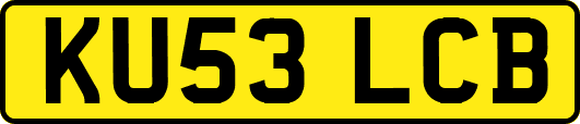 KU53LCB