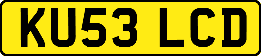 KU53LCD