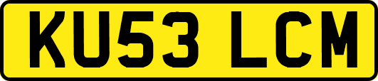 KU53LCM