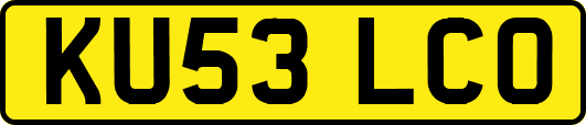 KU53LCO