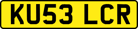 KU53LCR