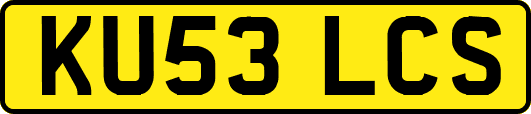KU53LCS