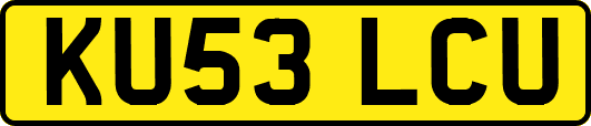 KU53LCU