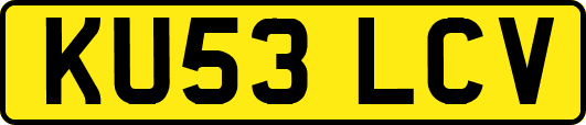 KU53LCV