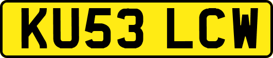 KU53LCW