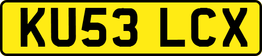KU53LCX