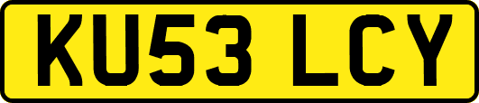 KU53LCY