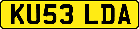 KU53LDA