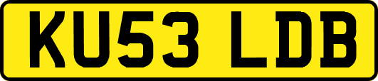 KU53LDB