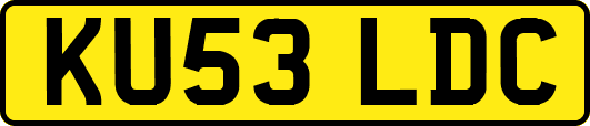 KU53LDC