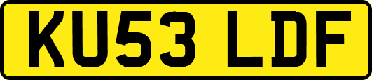 KU53LDF