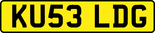 KU53LDG