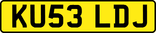 KU53LDJ
