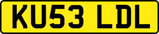 KU53LDL