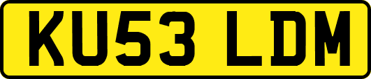 KU53LDM