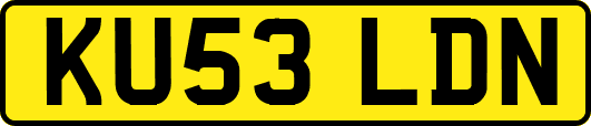 KU53LDN