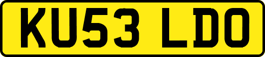 KU53LDO