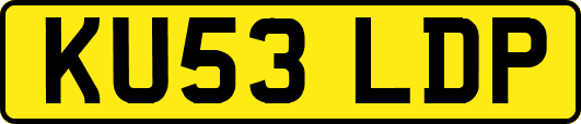 KU53LDP