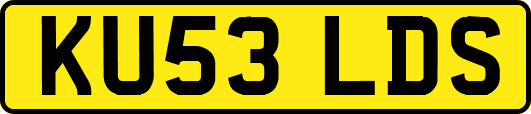 KU53LDS