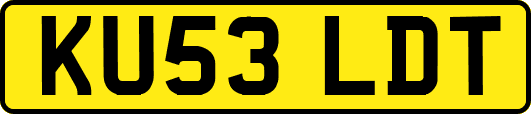 KU53LDT