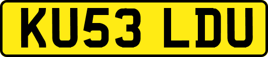 KU53LDU