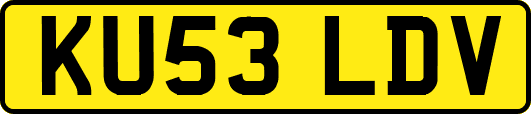 KU53LDV