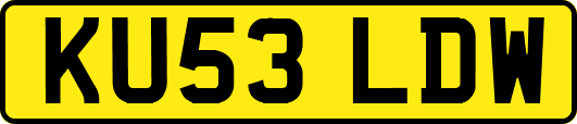 KU53LDW
