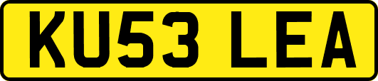 KU53LEA