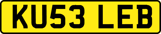 KU53LEB