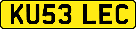 KU53LEC