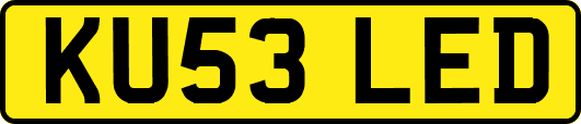 KU53LED