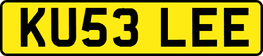KU53LEE