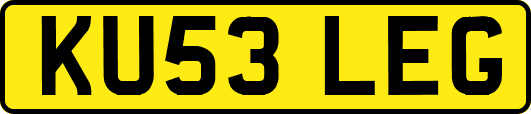KU53LEG