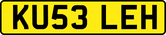 KU53LEH