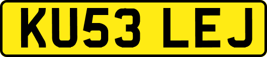 KU53LEJ