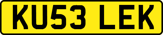 KU53LEK