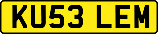 KU53LEM
