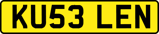 KU53LEN